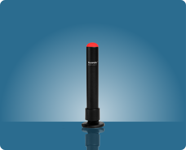 Busylight Alpha UC